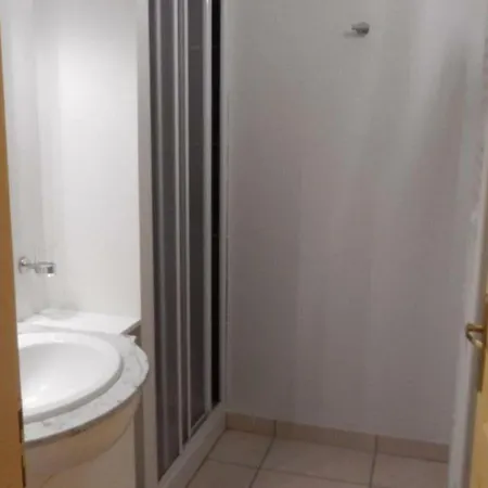 Ax-les-thermes, 2 Pieces, 4 Personnes - Fr-1-419-355 Apartment