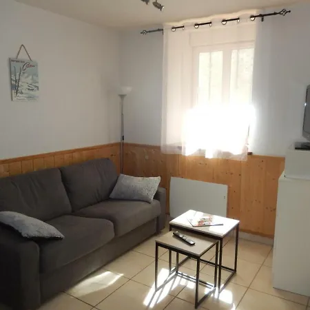 Ax-les-thermes, 2 Pieces, 4 Personnes - Fr-1-419-355 Apartment